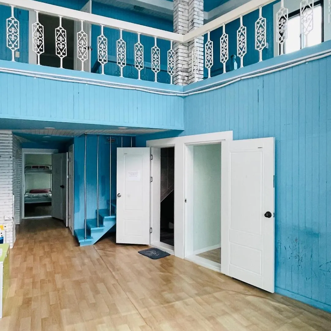 Beach Stay Guesthouse بوسان 0*,  كوريا الجنوبية