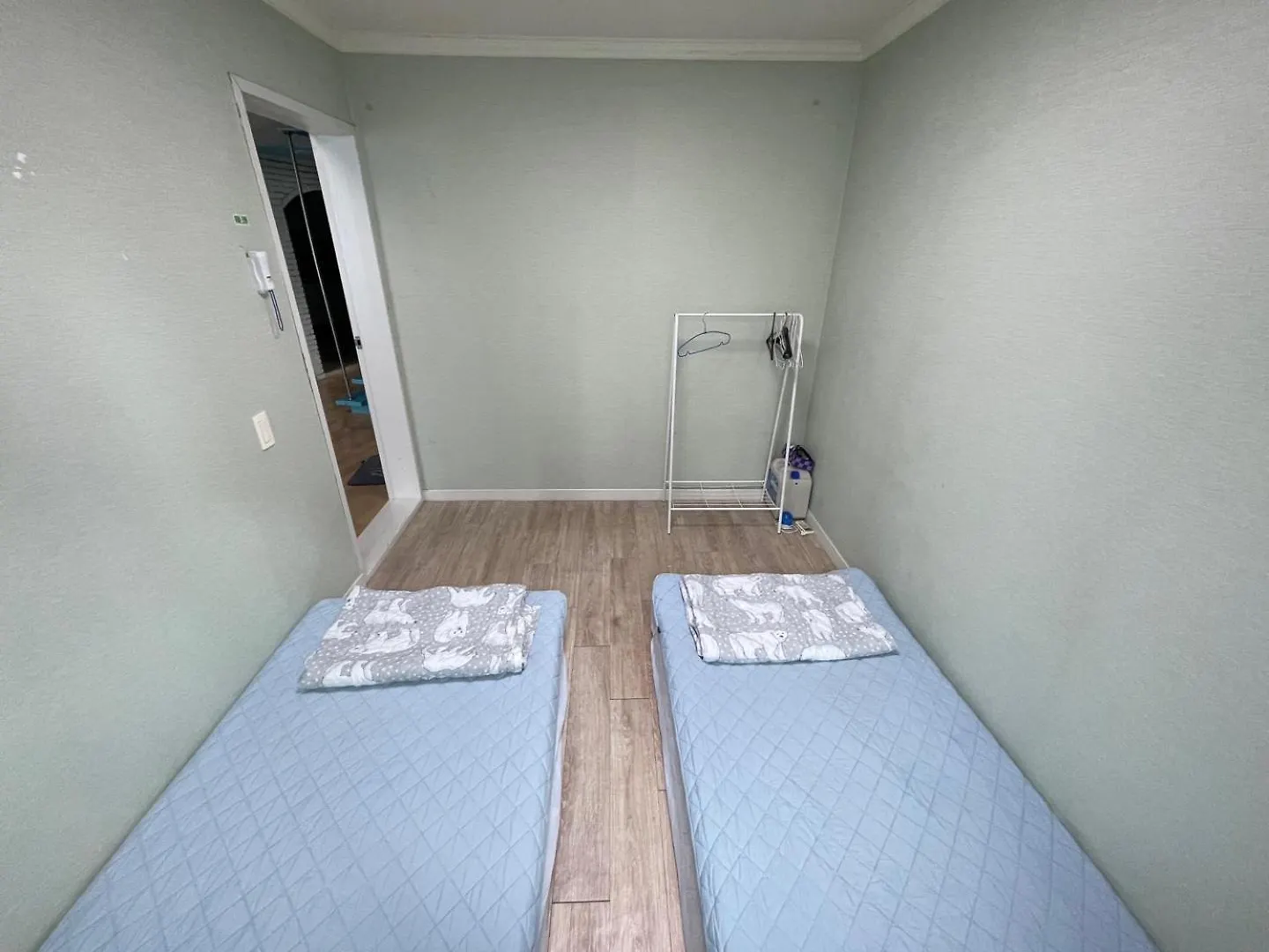 بيت ضيافة Beach Stay Guesthouse بوسان