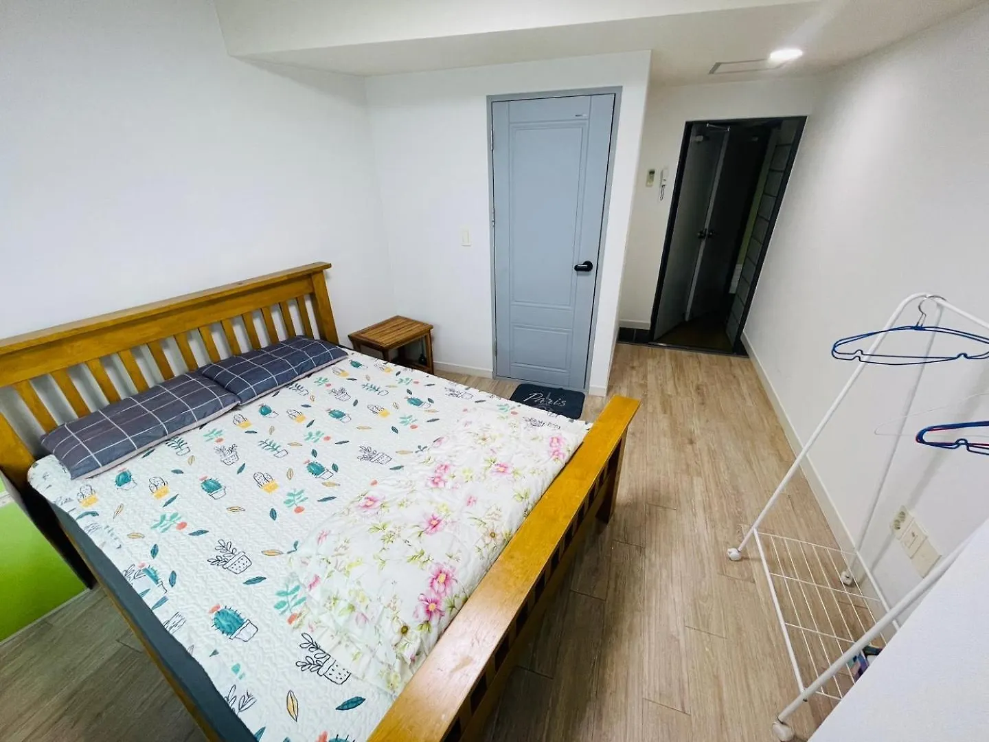 Beach Stay Guesthouse بوسان