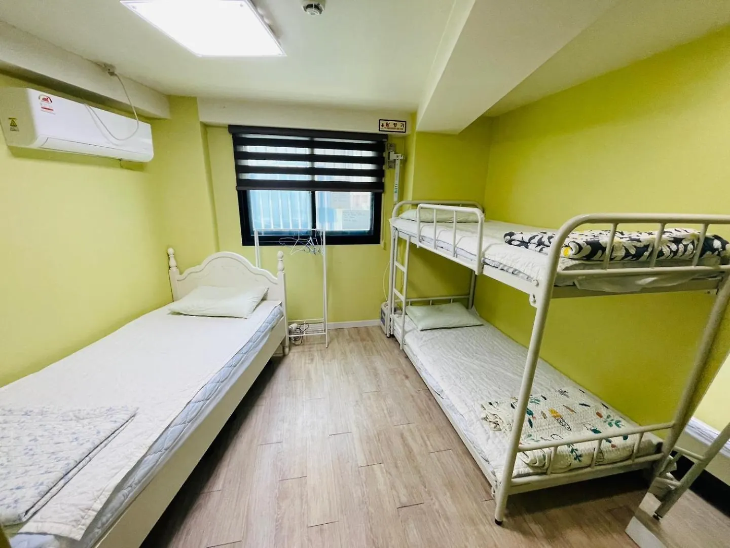 Pensión Beach Stay Guesthouse Ciudad Metropolitana de Ciudad Metropolitana de Busan
