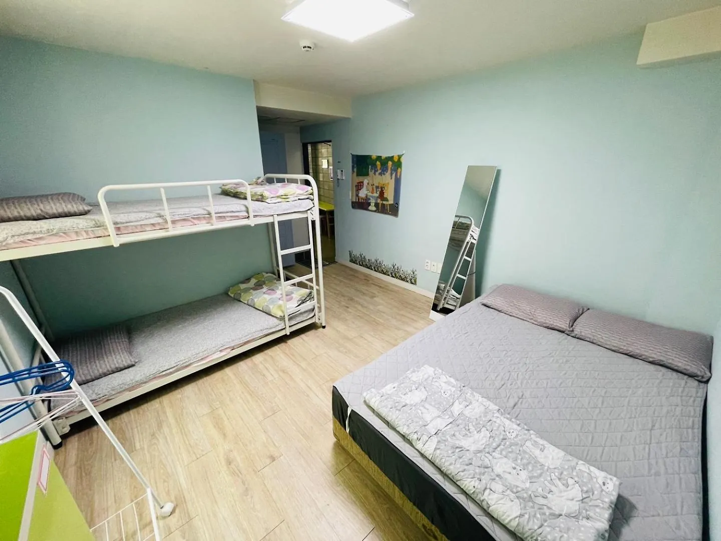 Beach Stay Guesthouse Ciudad Metropolitana de Ciudad Metropolitana de Busan 0*,