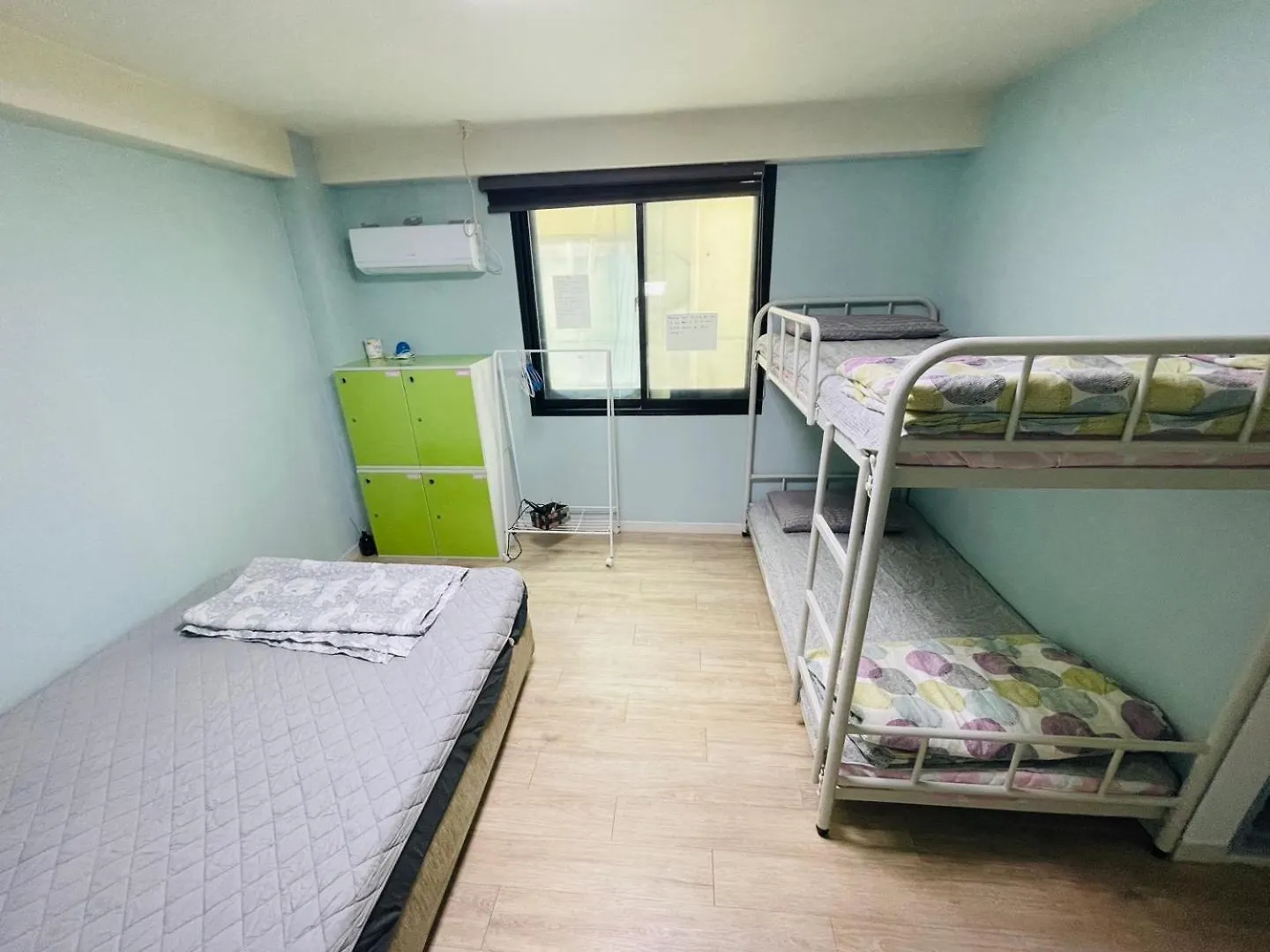Beach Stay Guesthouse Busan Konukevi