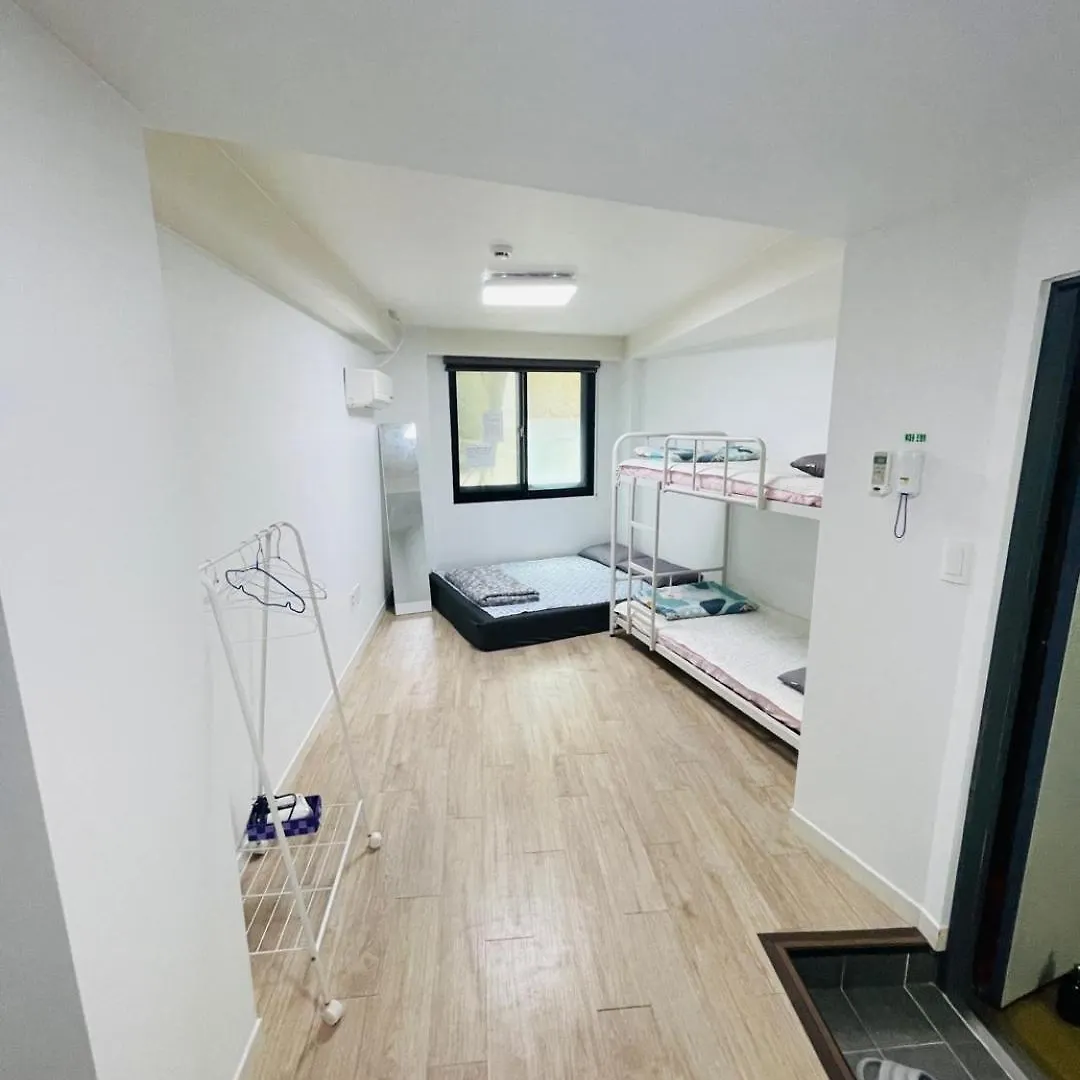 Beach Stay Guesthouse Ciudad Metropolitana de Ciudad Metropolitana de Busan 0*,