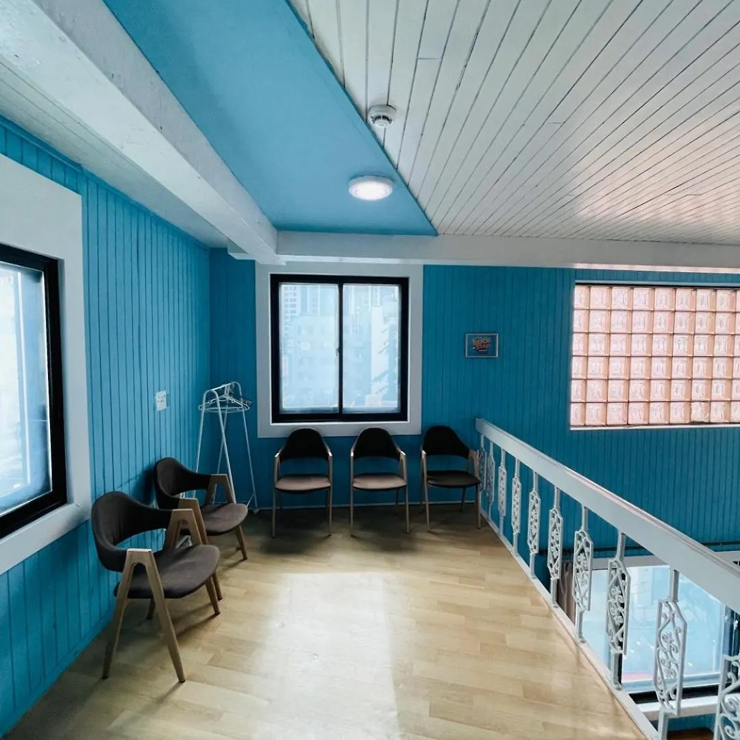 Beach Stay Guesthouse Ciudad Metropolitana de Ciudad Metropolitana de Busan