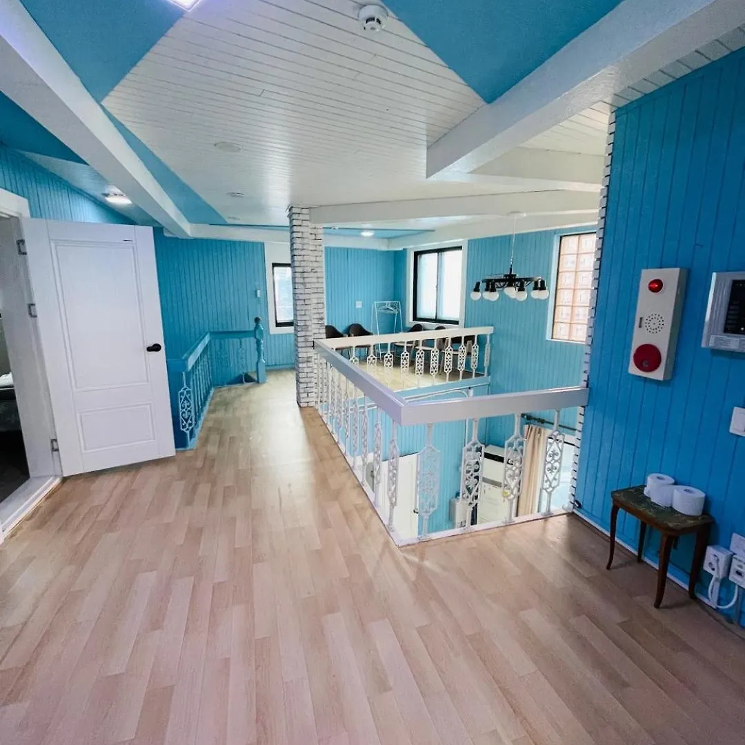 Beach Stay Guesthouse Ciudad Metropolitana de Ciudad Metropolitana de Busan