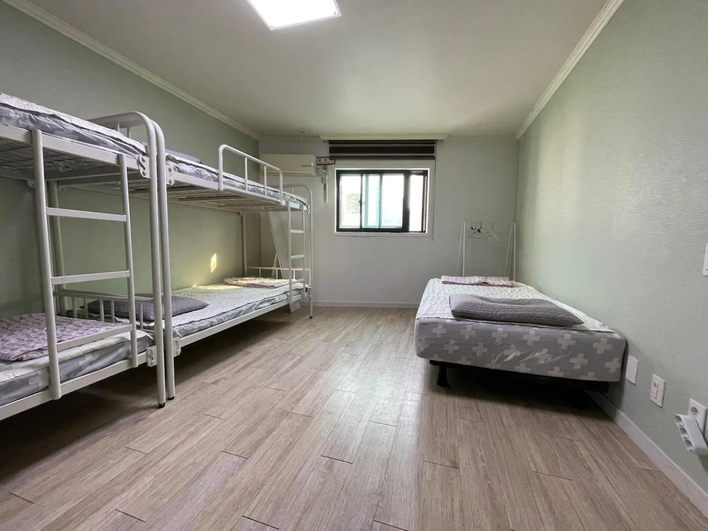 Pensión Beach Stay Guesthouse Ciudad Metropolitana de Ciudad Metropolitana de Busan