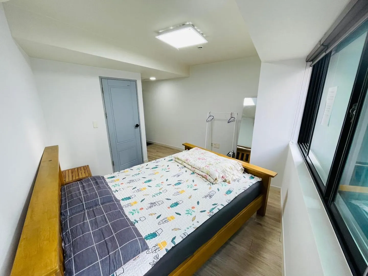 Beach Stay Guesthouse Busan Güney Kore