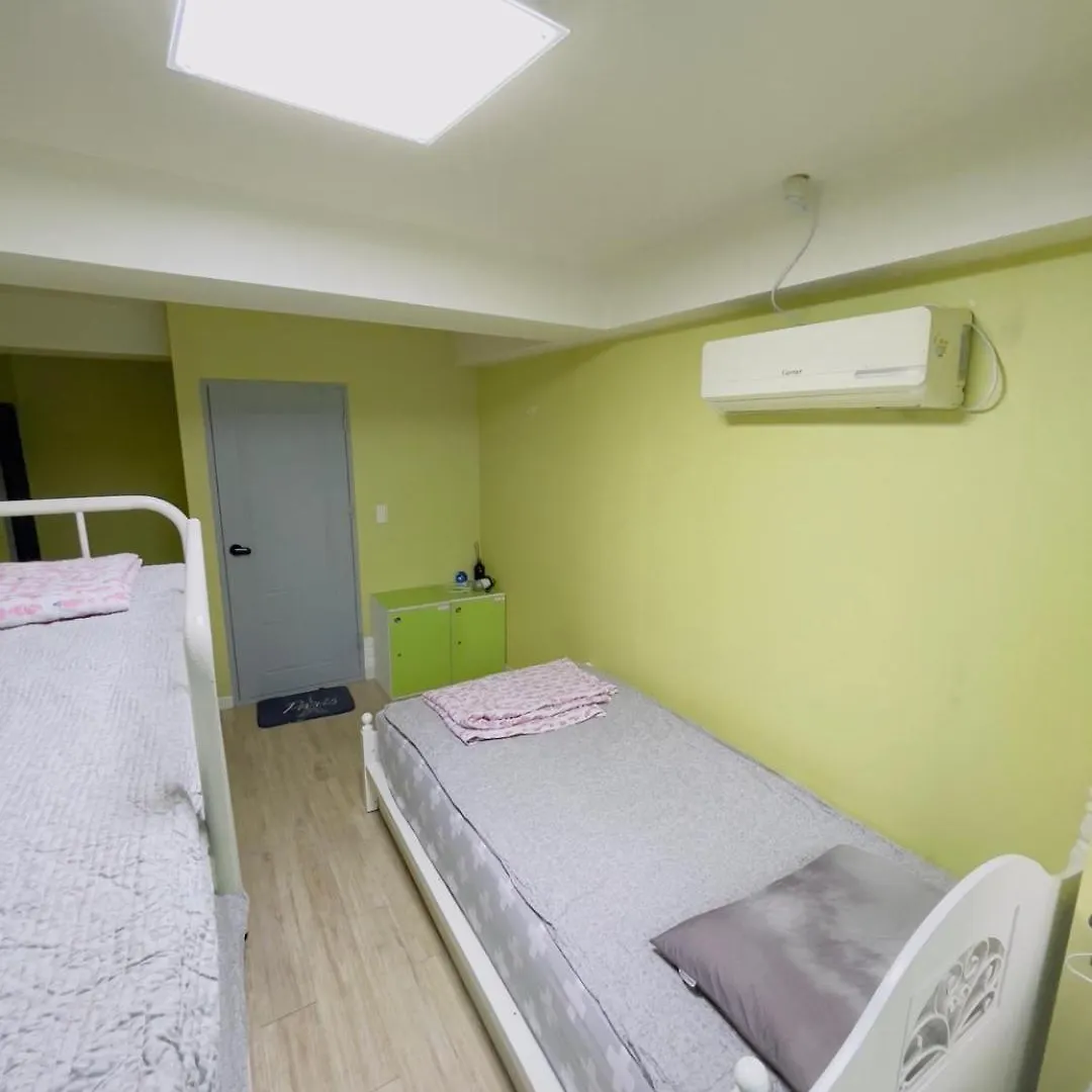 Konukevi Beach Stay Guesthouse Busan