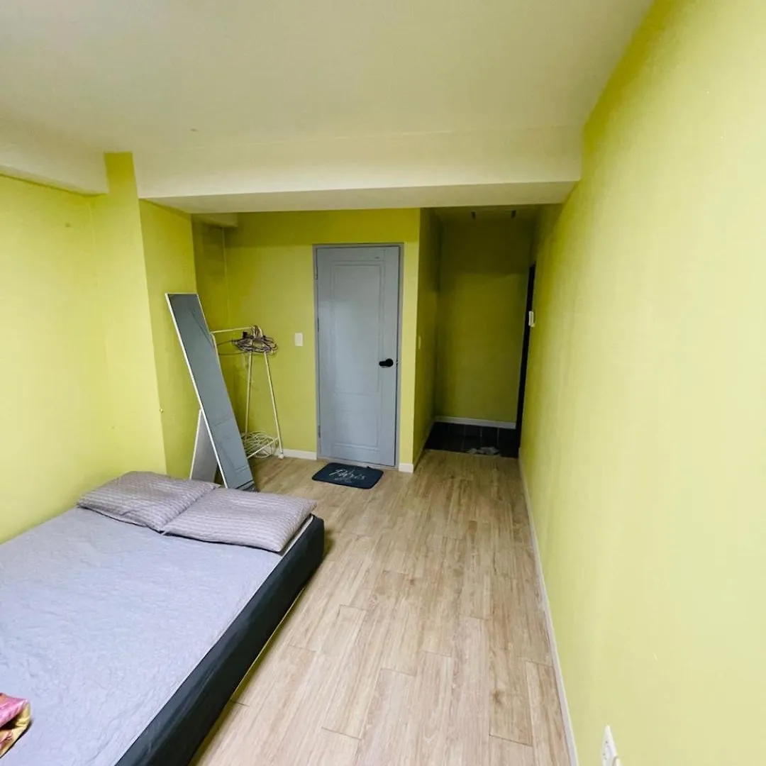 Beach Stay Guesthouse Busan 0*,  Güney Kore